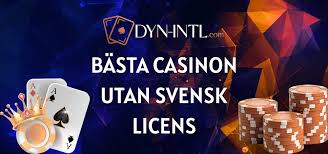 Utländska Casino En Fördjupning i Spelande och Reglering Utländska Casino En Fördjupning i Spelande och Reglering