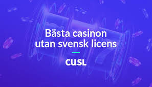 Utländska Casino En Fördjupning i Spelande och Reglering Utländska Casino En Fördjupning i Spelande och Reglering